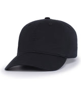 Vintage Buckle Strap Adjustable Cap