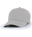 Vintage Buckle Strap Adjustable Cap
