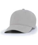 Vintage Buckle Strap Adjustable Cap