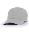 Vintage Buckle Strap Adjustable Cap