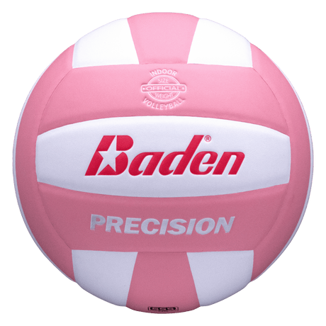 Precision Volleyball - Pro Game Sports