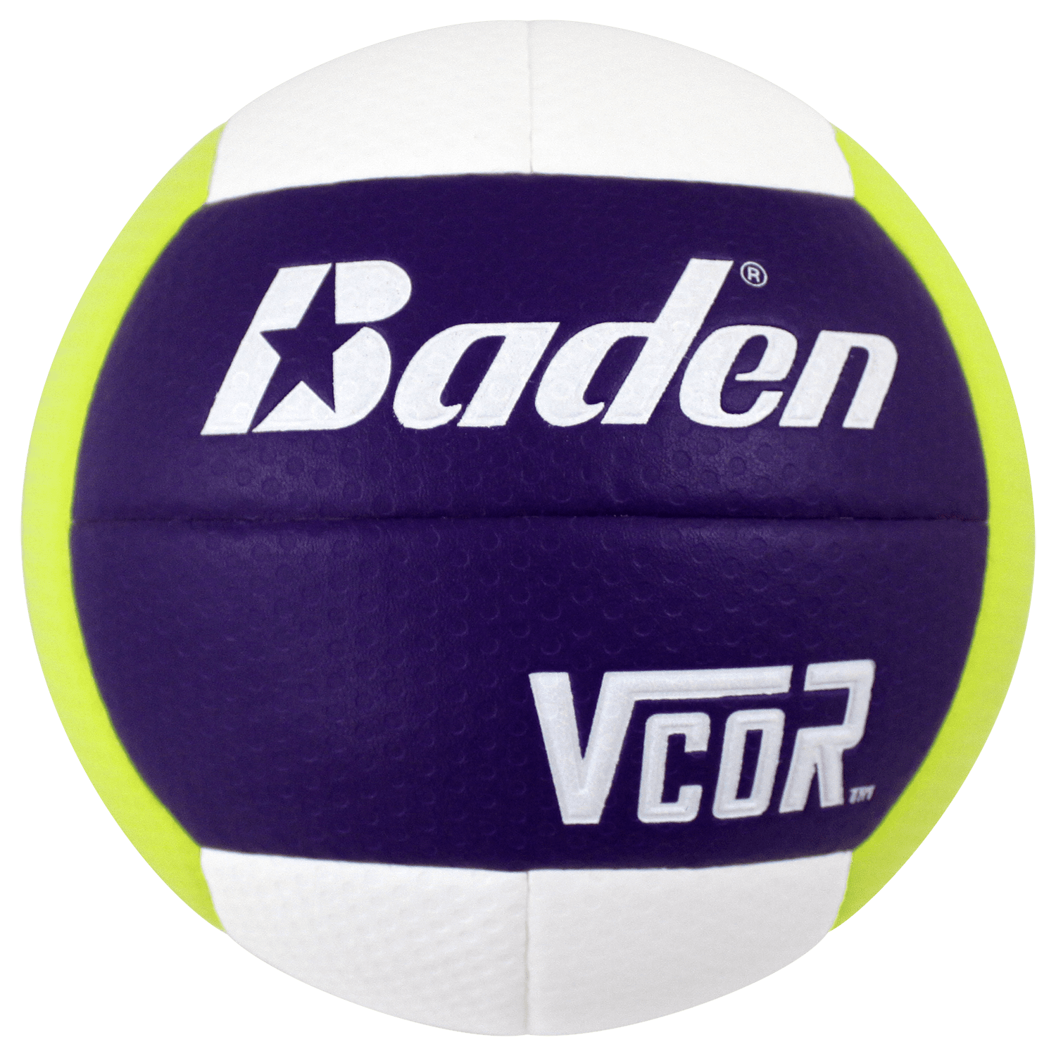 VCOR Microfiber Volleyball