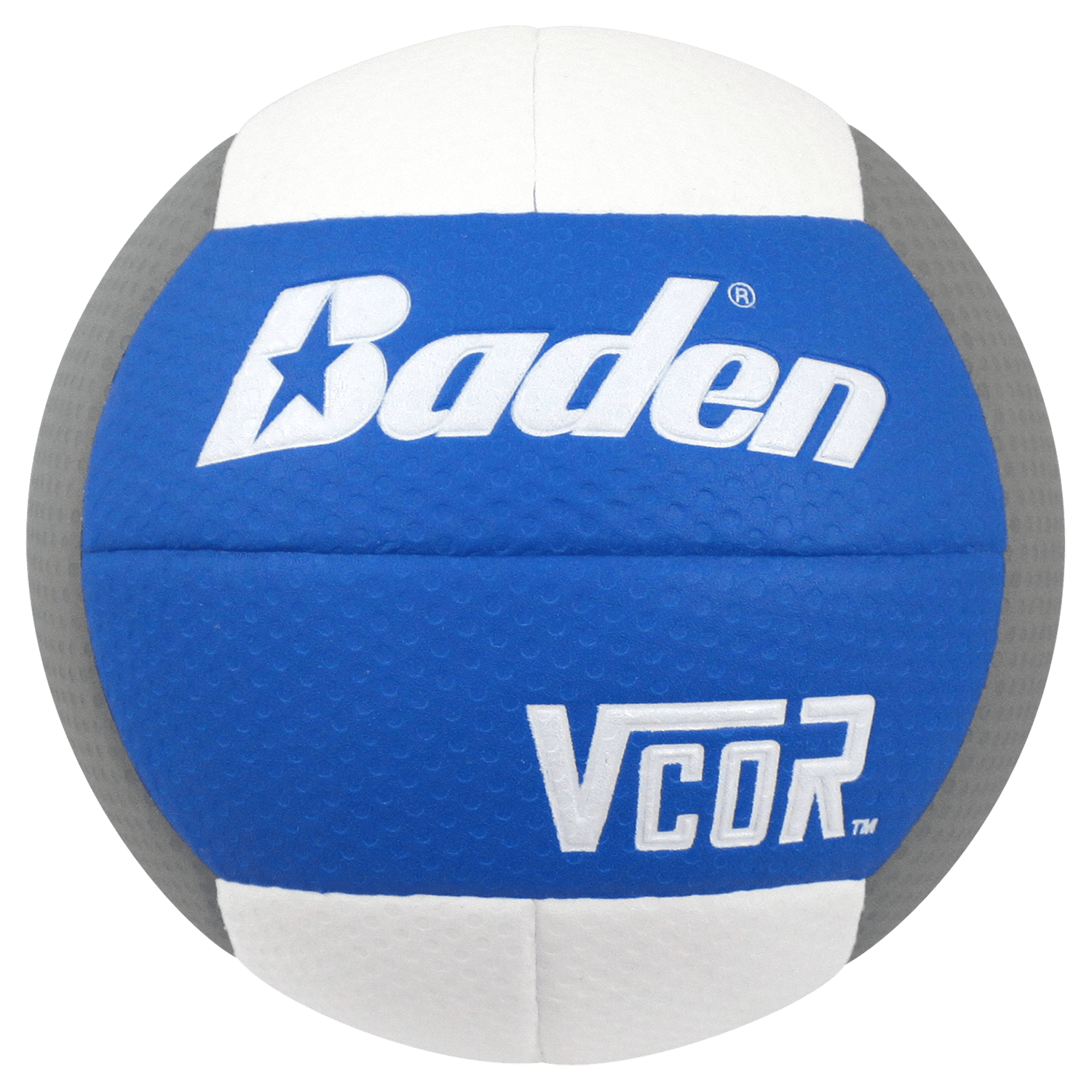 VCOR Microfiber Volleyball