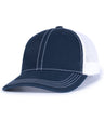 Vintage Trucker Snapback Cap