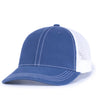 Vintage Trucker Snapback Cap