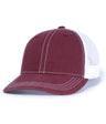 Vintage Trucker Snapback Cap