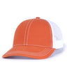 Vintage Trucker Snapback Cap