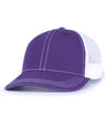 Vintage Trucker Snapback Cap
