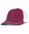 Vintage Trucker Snapback Cap