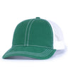 Vintage Trucker Snapback Cap