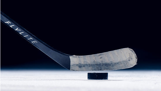 S25 Bauer Vapor Flylite Grip Stick - INT
