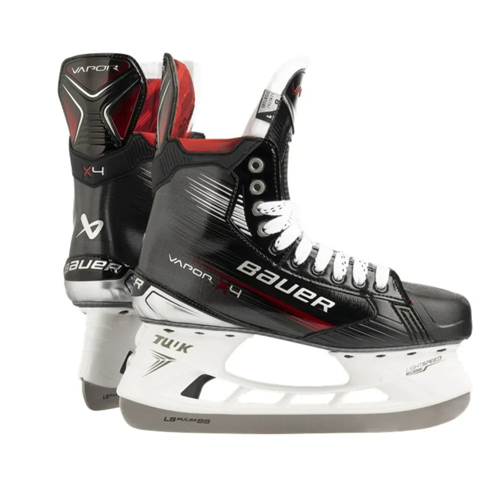 Bauer Vapor X4 Intermediate Hockey Skates