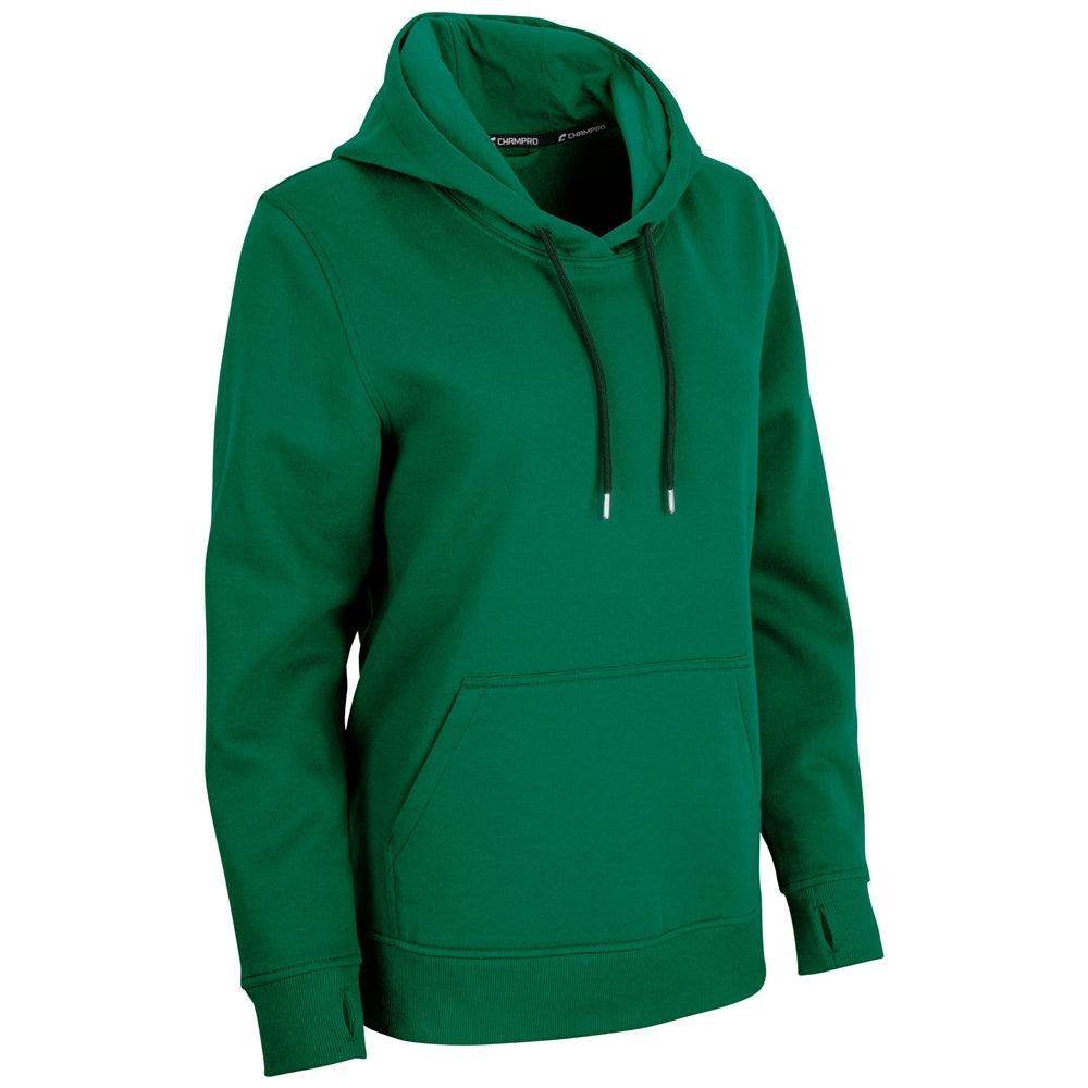 Victory Fleece Hoodie - Women's