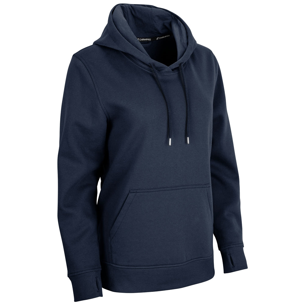 Victory Fleece Hoodie - Women's