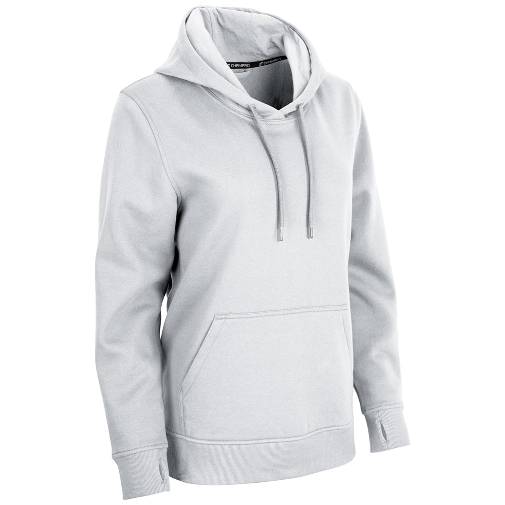 Victory Fleece Hoodie - Women's