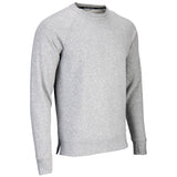 Victory Fleece Men's Split Hem Crew