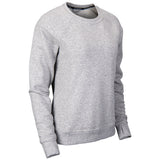 Victory Fleece Women's Split Hem Crew