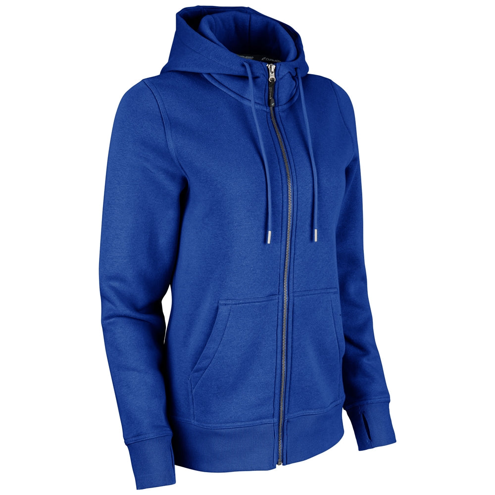 Victory Fleece Zip Up Hoodie