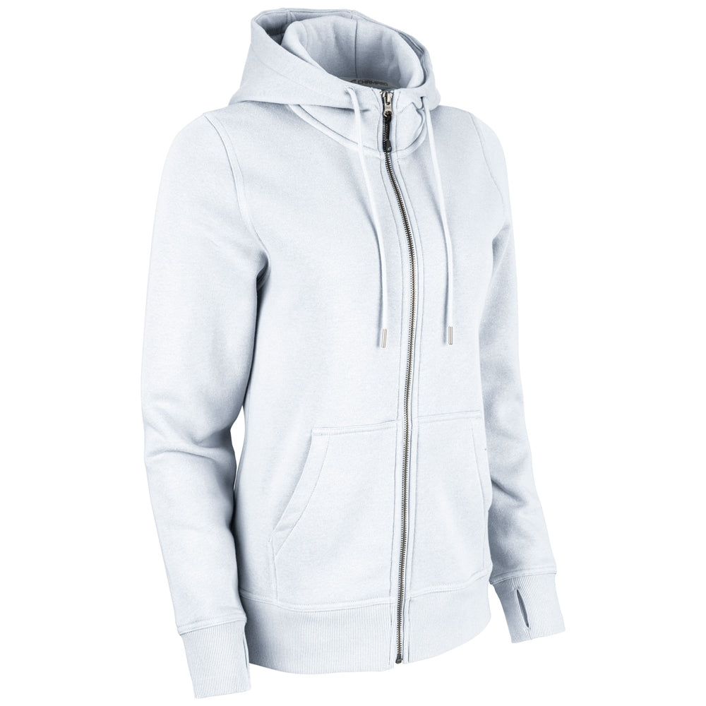 Victory Fleece Zip Up Hoodie