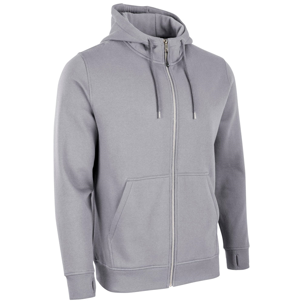 Victory Fleece Zip Up Hoodie - Mens