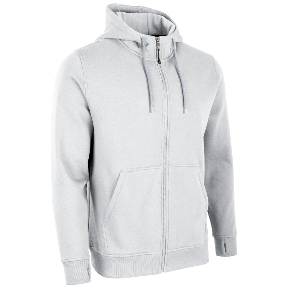 Victory Fleece Zip Up Hoodie - Mens