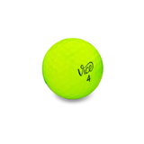 Used Vice Green Mix Golf Balls - 1 Dozen