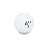 Used Vice Mix Golf Balls - 1 Dozen