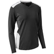 Rally Long Sleeve Volleyball Jersey
