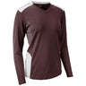 Rally Long Sleeve Volleyball Jersey