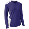 Rally Long Sleeve Volleyball Jersey