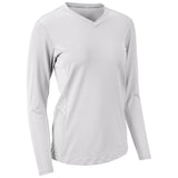 Rally Long Sleeve Volleyball Jersey