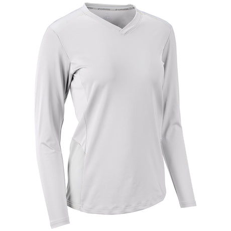 Rally Long Sleeve Volleyball Jersey