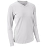 Rally Long Sleeve Volleyball Jersey
