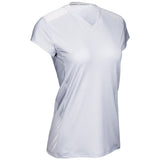 Point Cap Sleeve Volleyball Jersey - Womens
