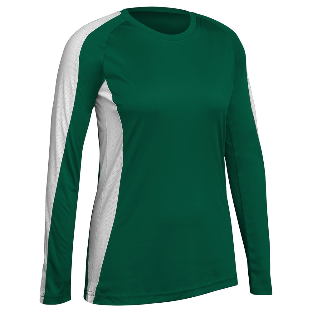 Triumphant Volleyball Jersey - Women's **CLEARANCE**