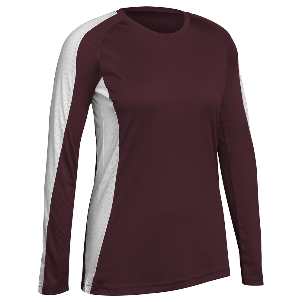 Triumphant Volleyball Jersey - Women's