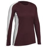 Triumphant Volleyball Jersey - Women's **CLEARANCE**