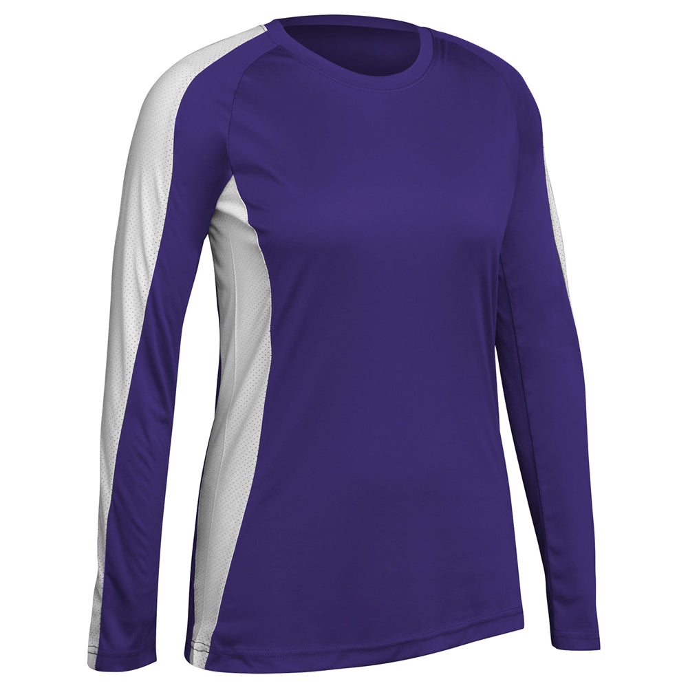 Triumphant Volleyball Jersey - Women's