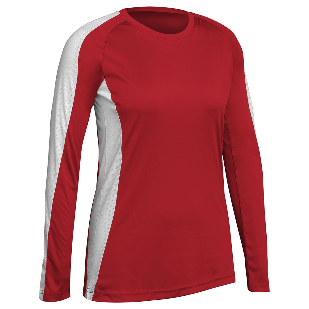 Triumphant Volleyball Jersey - Women's