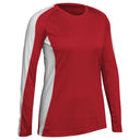 Triumphant Volleyball Jersey - Women's **CLEARANCE**