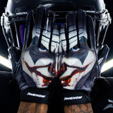 Jester Football Gloves - VPS1 by Phenom Elite - Pro Game Sports