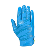 Phenom Elite VPS4 Adult Football Gloves - Team Colors