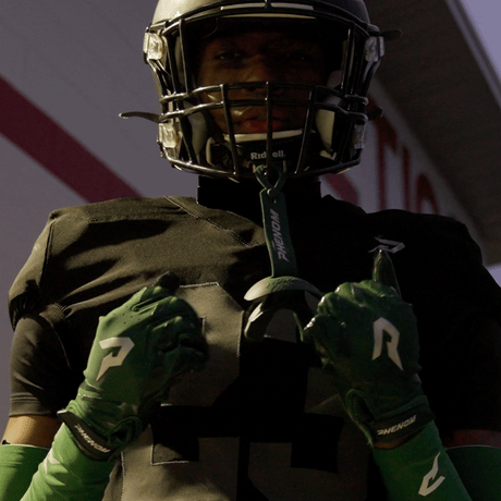 Phenom Elite VPS5 Adult Football Gloves - Team Colors - Pro Game Sports