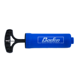 Color Your Own Mini Volleyball