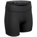 Match 3" Compression Volleyball Short