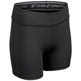 Match 3" Compression Volleyball Short