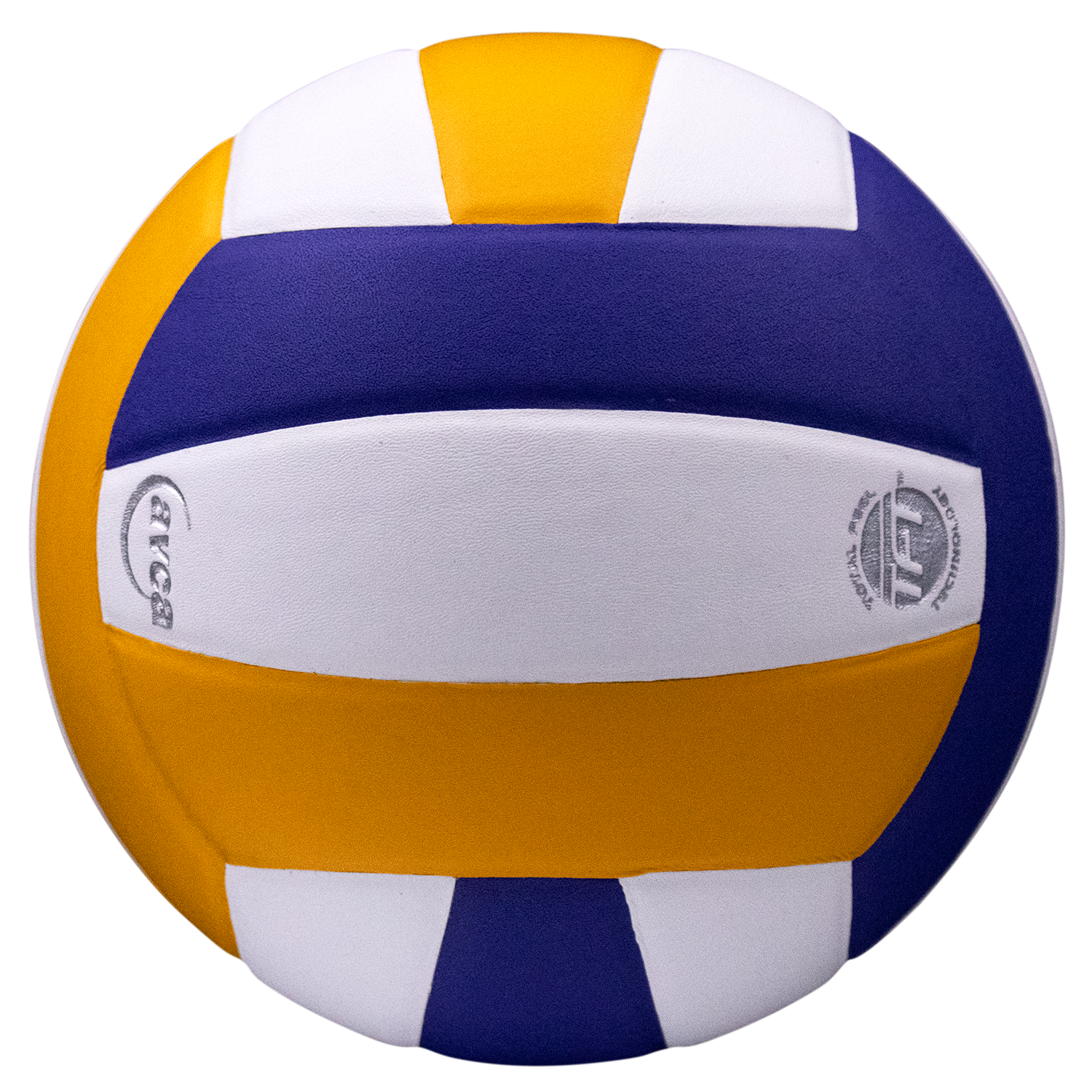 Lexum Microfiber Volleyball NFHS Stamped