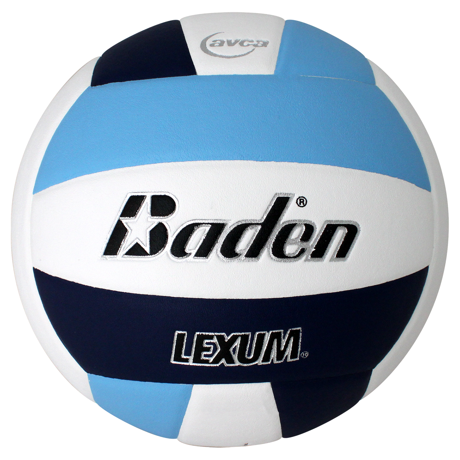 Lexum Microfiber Volleyball