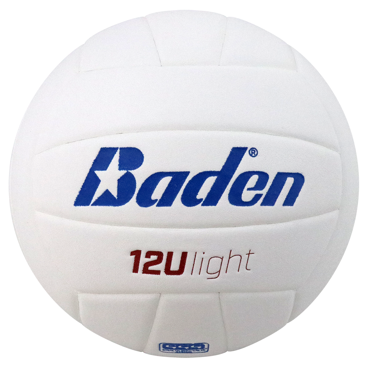 Light Microfiber Volleyball - Pro Game Sports