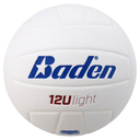 Light Microfiber Volleyball - Pro Game Sports